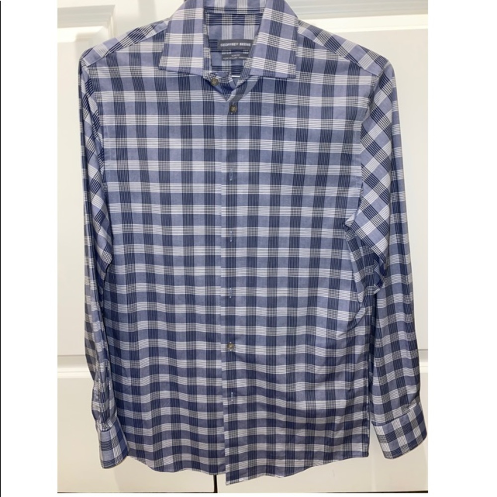 Geoffrey Beene Dress Shirt